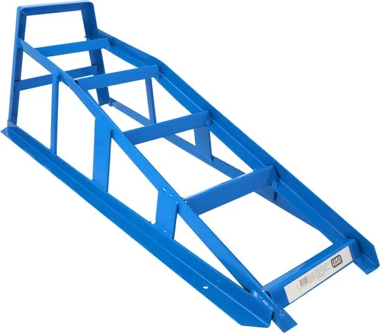 Carpoint 0614809 stalowa rampa załadunkowa 2000 kg 80 × 17 × 23 cm