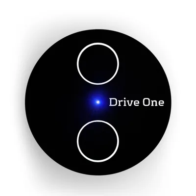 Asystent ruchu Needit Drive One 2 z ostrzeżeniem przed radarami