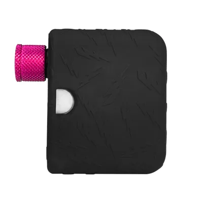 Mini elektryczna pompka Muc-Off Airmach różowa USB-C