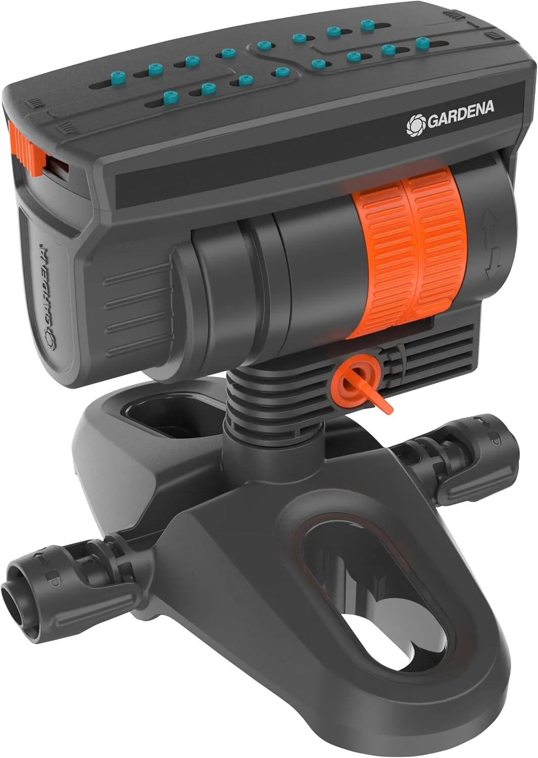 Prostokątny zraszacz Gardena Micro-Drip OS 90 13325-20