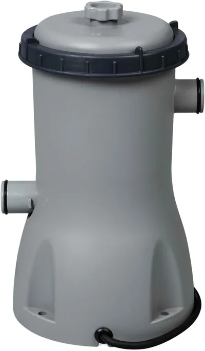 Pompa filtrująca Bestway 58386 58386_24 6941607354001 3028 l/h 230 V 32 W spLc46LnJ0K