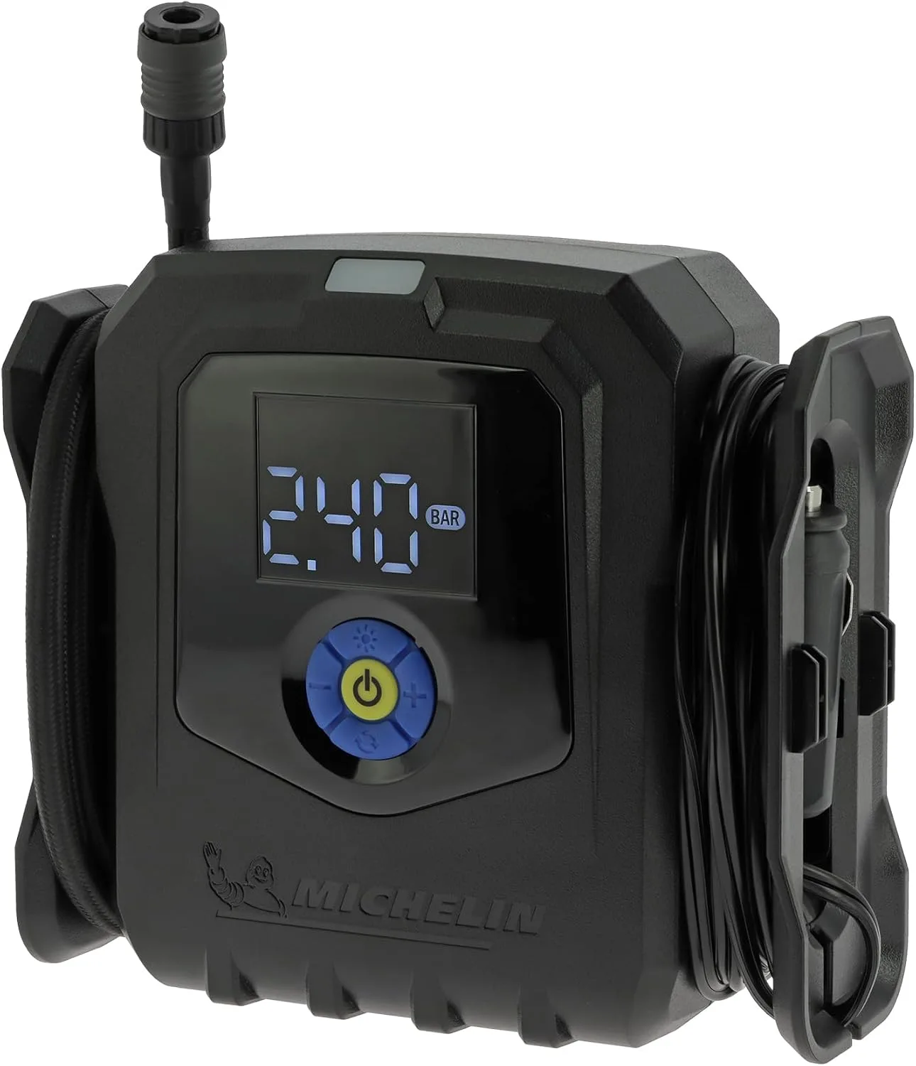 MICHELIN 009542 programowalny kompresor 12 V