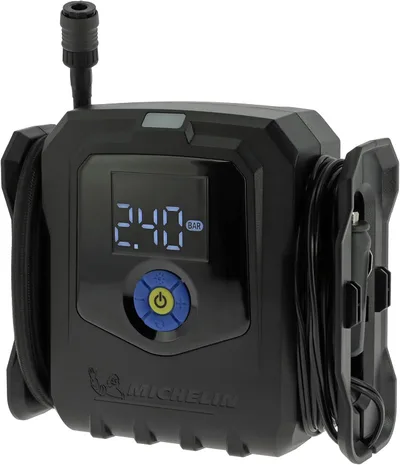 MICHELIN 009542 programowalny kompresor 12 V