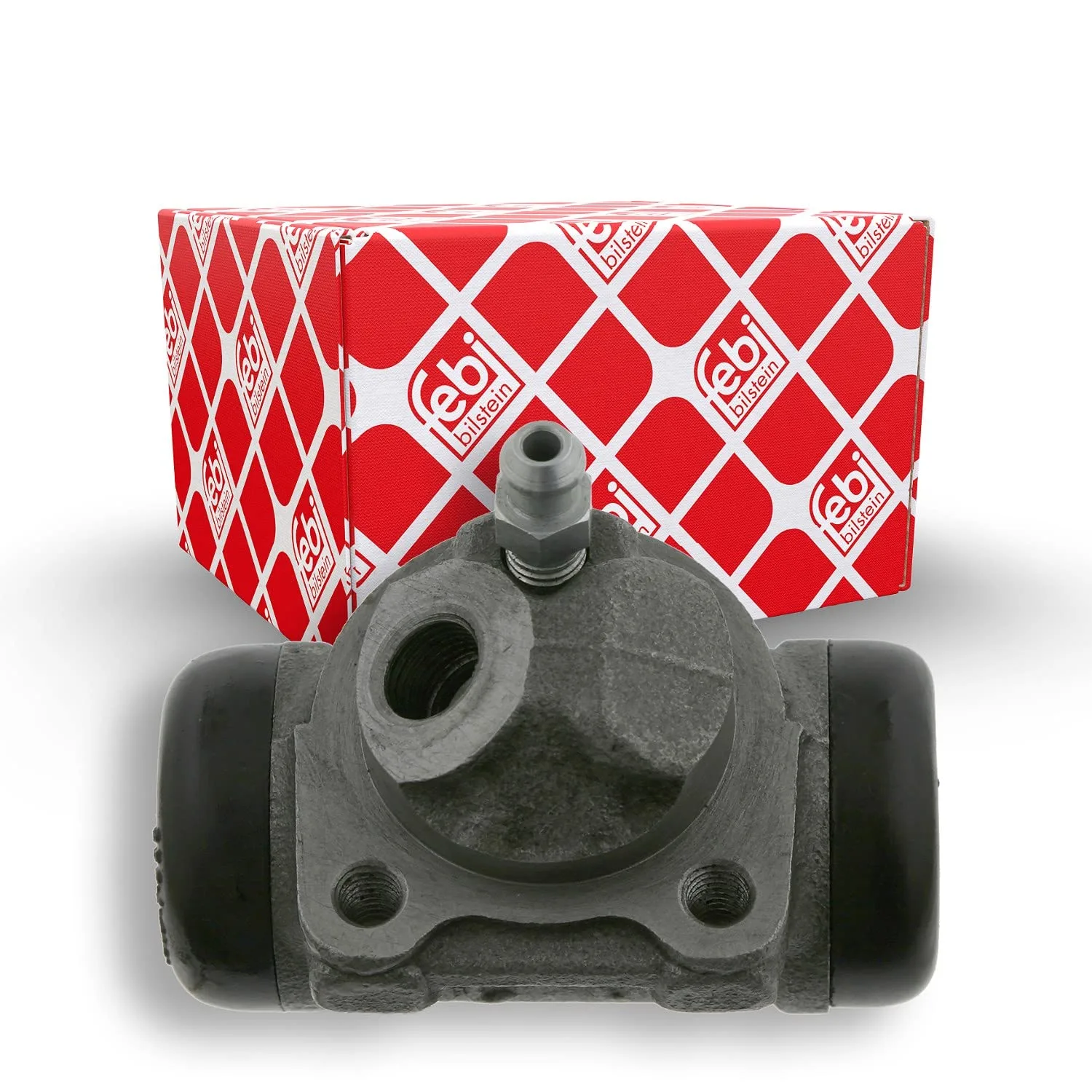 Prawy tylny cylinder hamulcowy febi bilstein 23736 22 mm