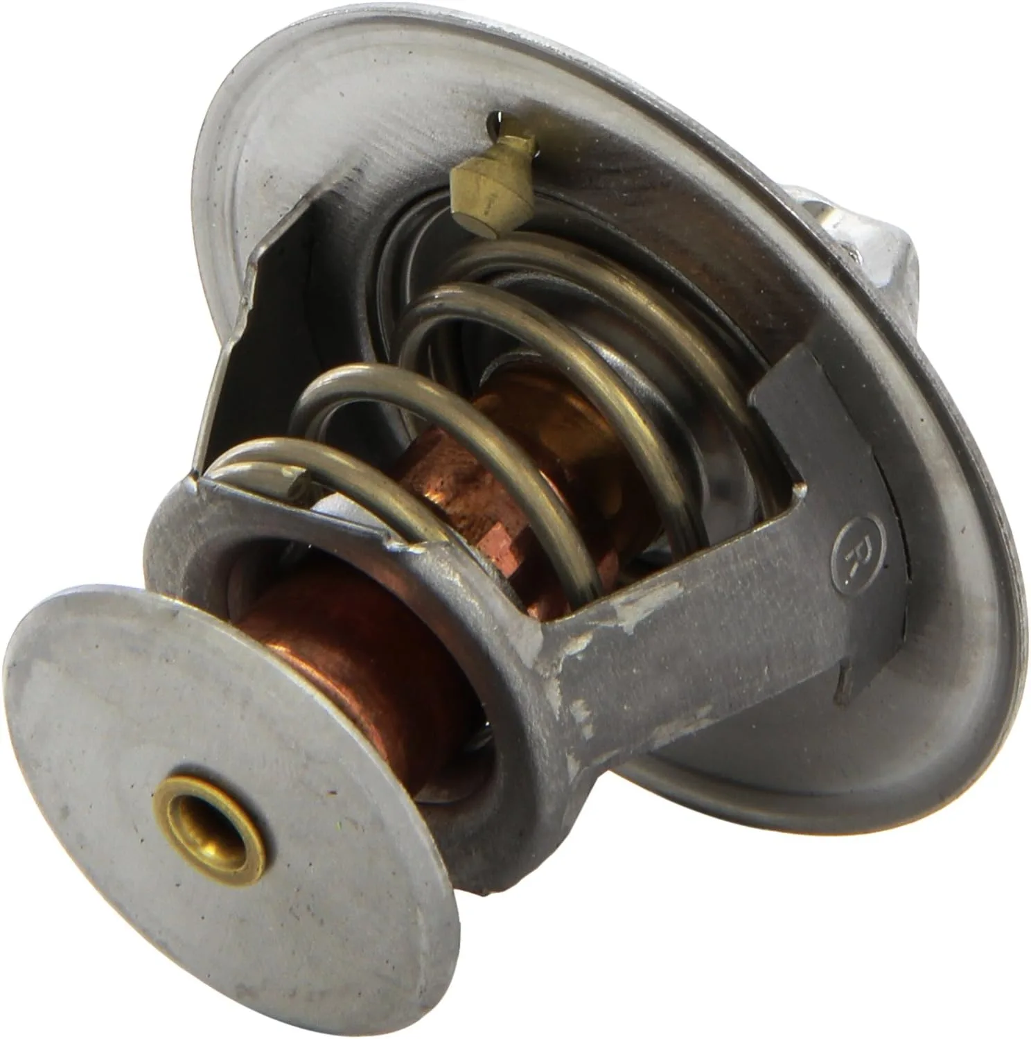 Termostat płynu chłodzącego Valeo 819864 82 °C z uszczelkami