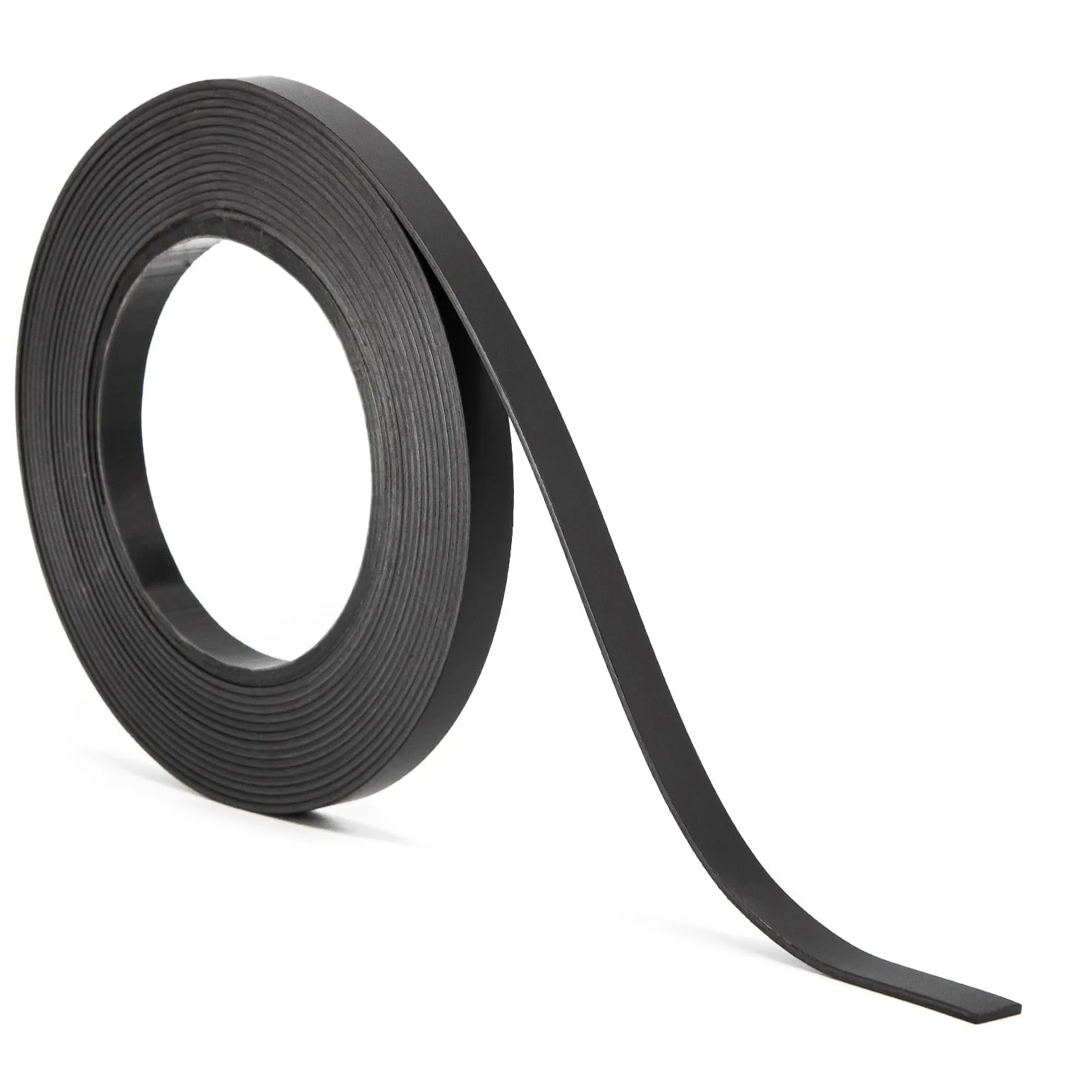 Magnetyczna taśma Magstick Mag280 1 cm × 5 m czarna