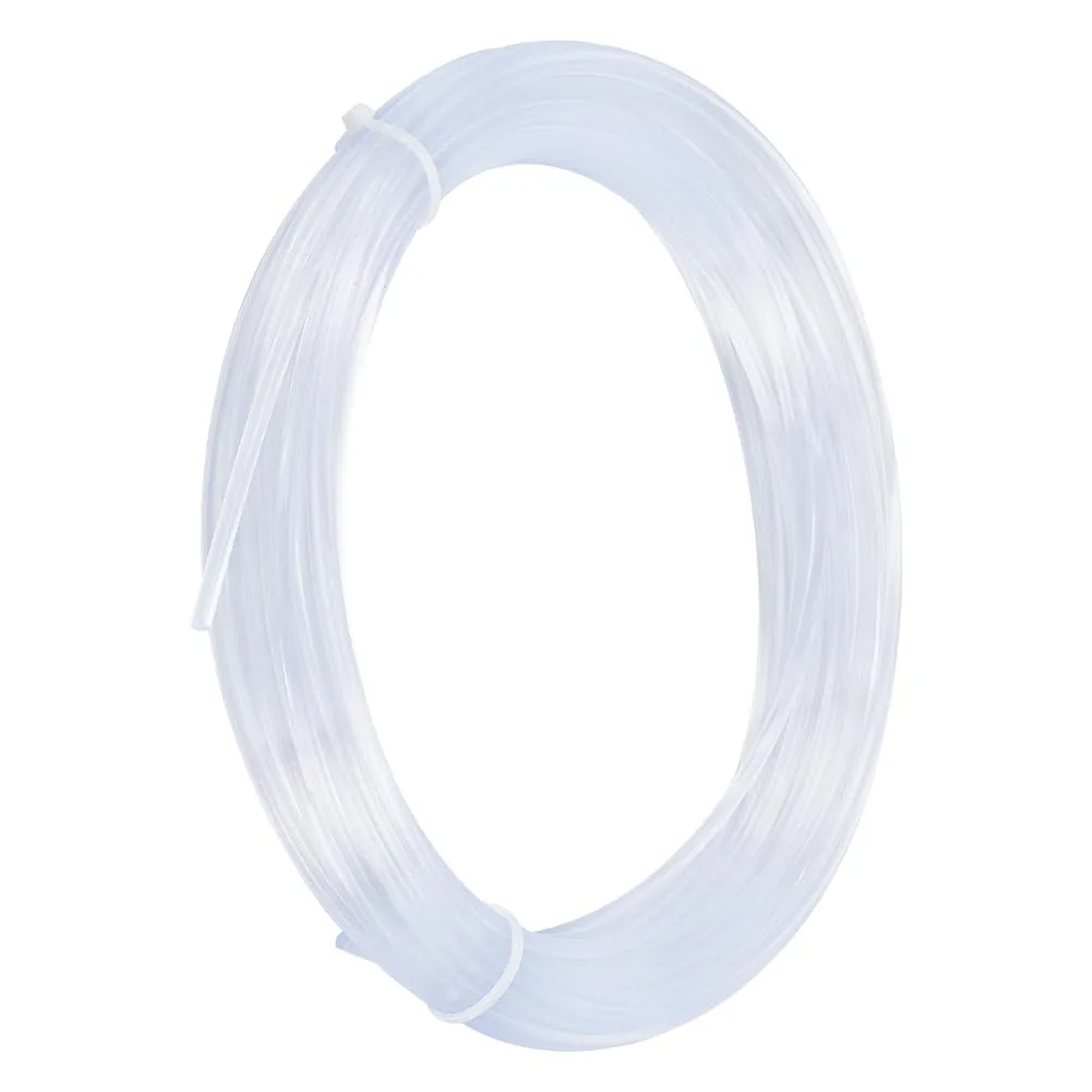 BENECREAT Boning plastikowy PP do gorsetu 2 mm × 10 m, biały
