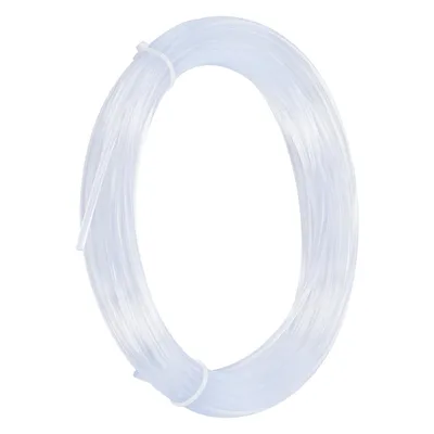 BENECREAT Boning plastikowy PP do gorsetu 2 mm × 10 m, biały
