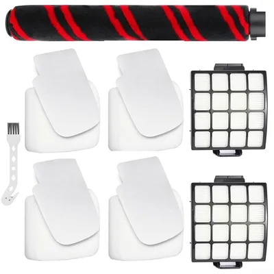 Części zamienne do odkurzacza Shark Stratos AZ3002 PowerFins CookiBlend