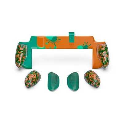 Ergonomiczny grip SAVAGE RAVEN NeoGrip Switch 2 SP Raiders