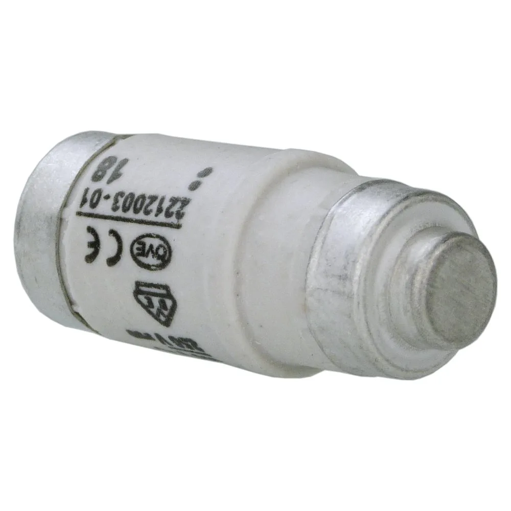 Bezpiecznik Neozed D02 35 A – 10 szt.