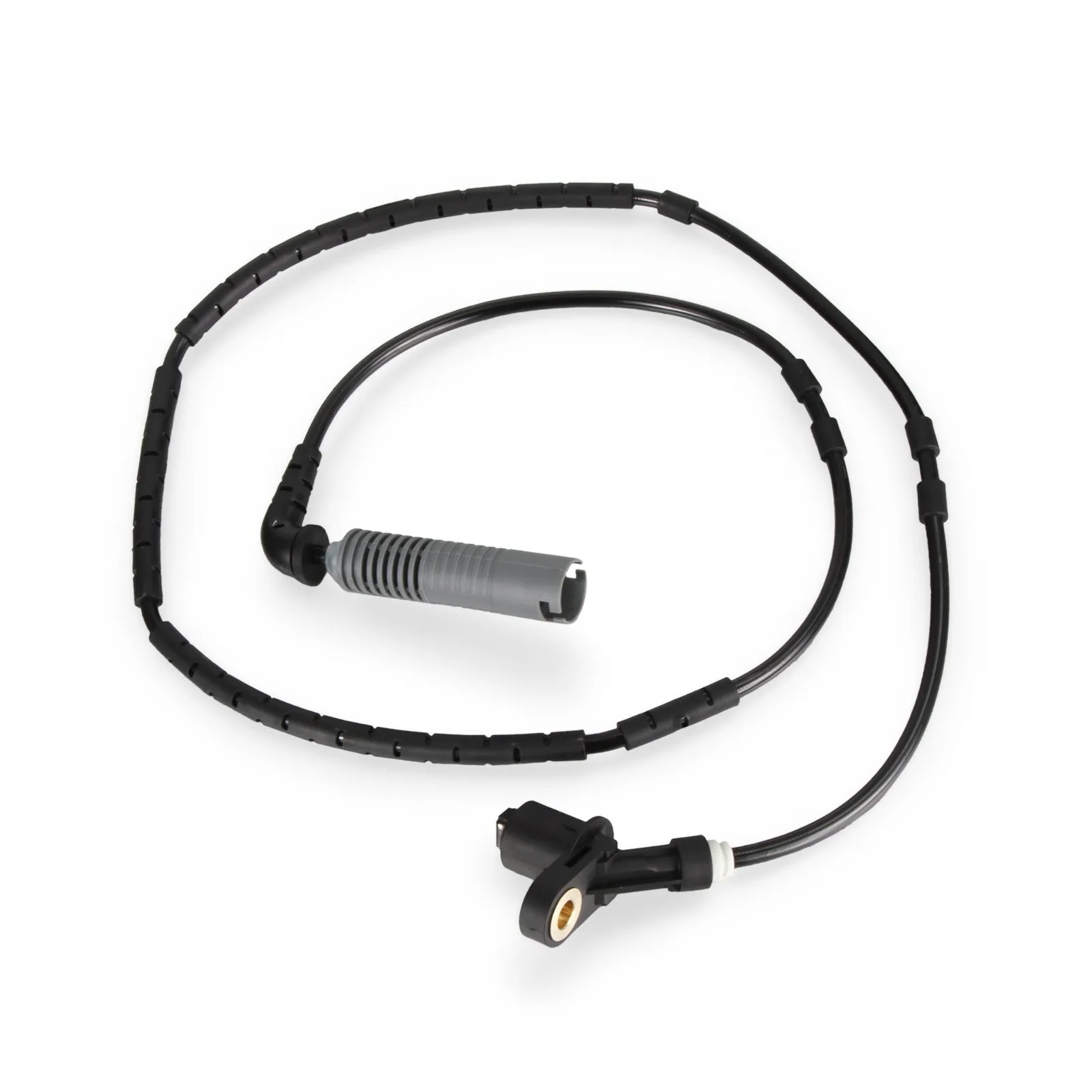 Tylni czujnik ABS MadlifeGarage 34521164370 do BMW E46, 1 szt.