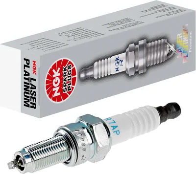 Platinowa świeca zapłonowa NGK ZMR7AP 6914 1 szt.