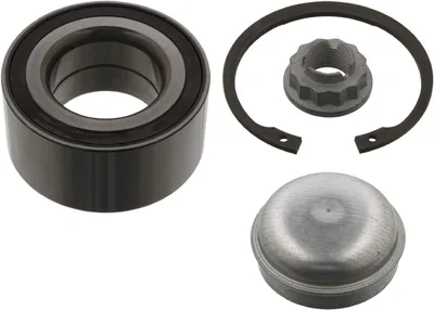 Zestaw łożysk kół febi bilstein 37549 z materiałem montażowym