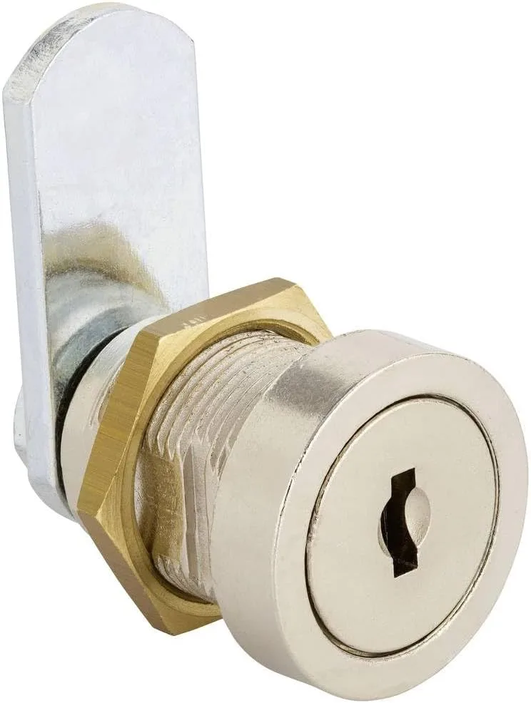 Cylindrowy zamek Burg-Wächter 32531 ZS 84 SB 1–12 mm 2 klucze