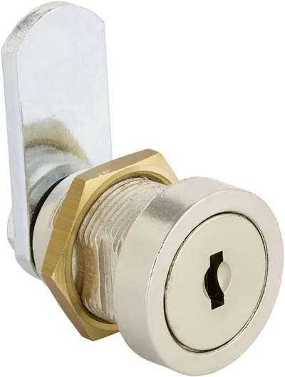 Cylindrowy zamek Burg-Wächter 32531 ZS 84 SB 1–12 mm 2 klucze spLc46LnJ3P