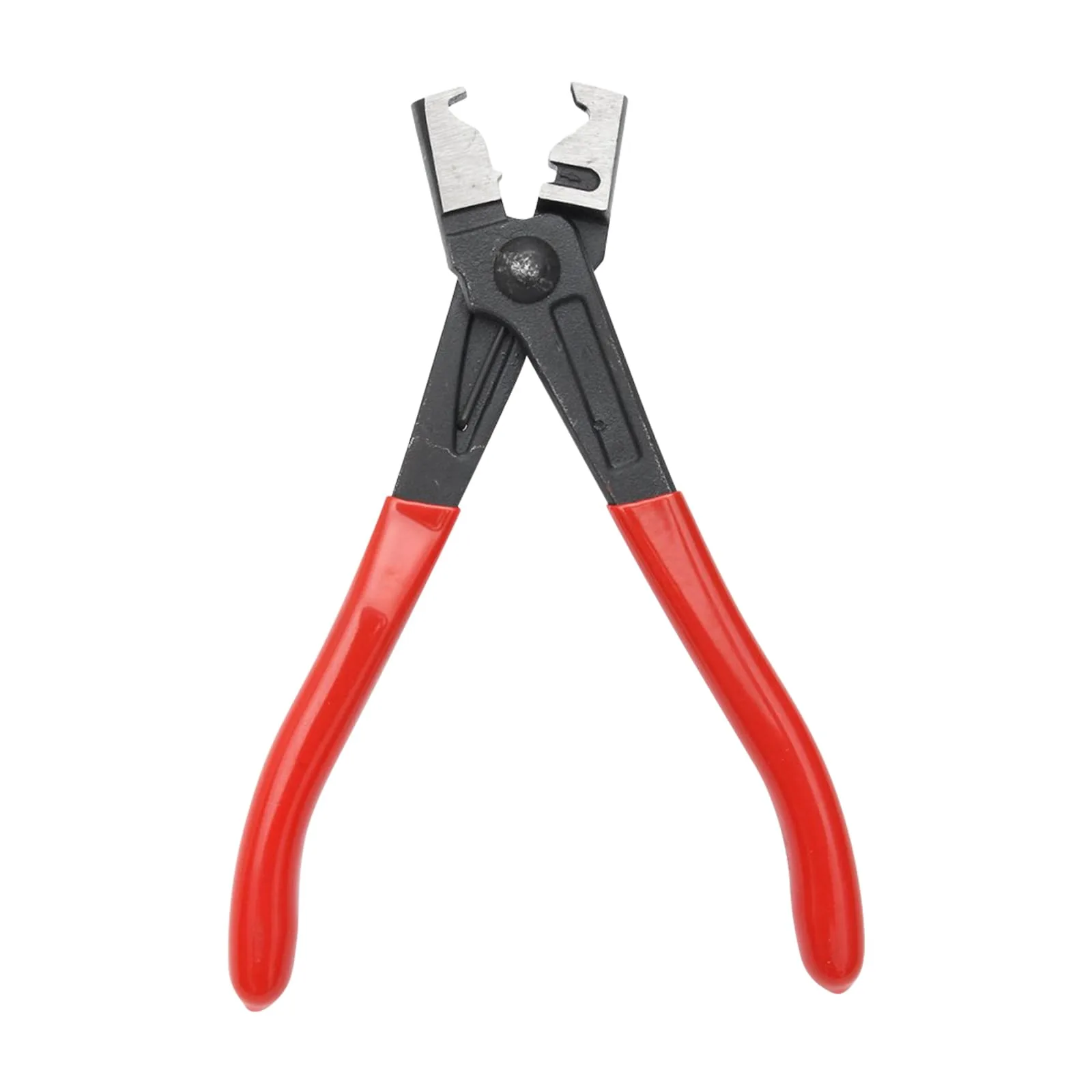 Kleště do opasek węży Clic-R Helweet 17 cm