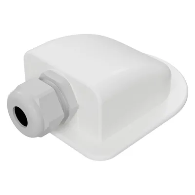 Przepust kablowy dachowy Offgridtec 010545 z 1 wejściem