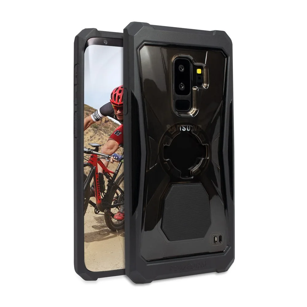 Rokform magnetyczne etui do Samsung Galaxy Note 20 czarne