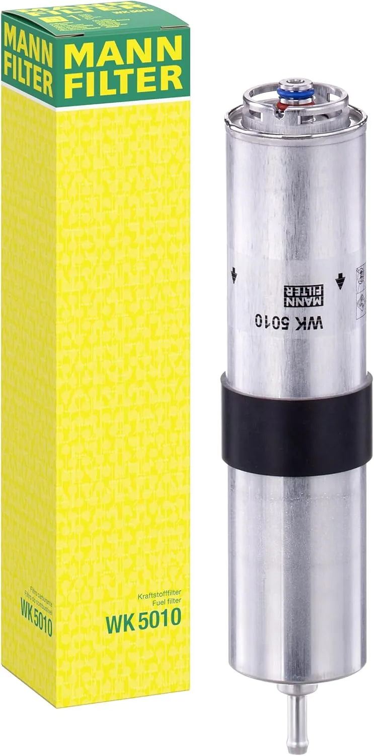 Filtr paliwa MANN-FILTER WK 5010