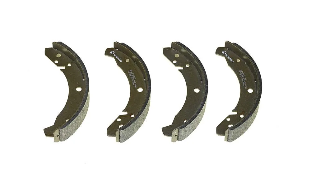 Klocki hamulcowe Brembo S 85 501 4 szt.
