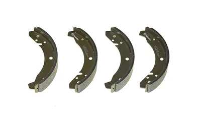 Klocki hamulcowe Brembo S 85 501 4 szt.