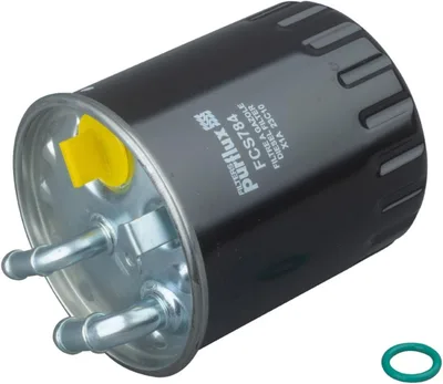 Wkład filtra paliwa Purflux FCS784