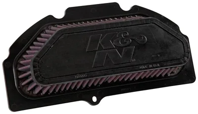 Filtr powietrza K&N SU-9915, myjący się i wielokrotnego użytku
