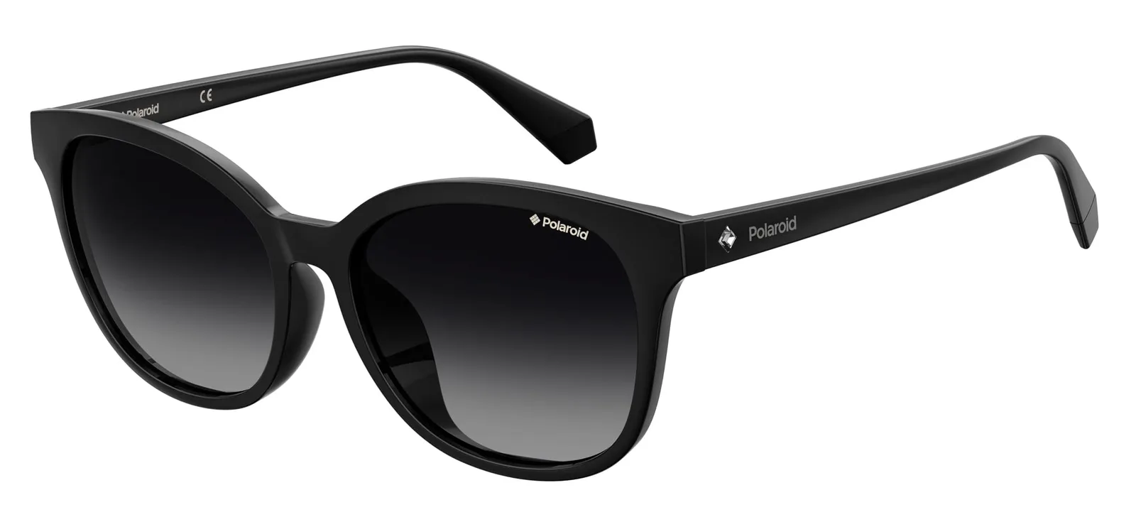 Polaryzacyjne okulary Polaroid PLD 4089/F/S 55 mm czarne