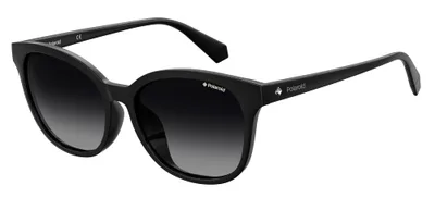 Polaryzacyjne okulary Polaroid PLD 4089/F/S 55 mm czarne