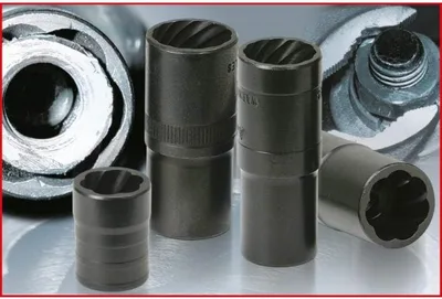 Nasadka udarowa spiralna 913.1462 4042146225363 1/2" 24mm DIN3120 ISO1174 spLc46M9LoM