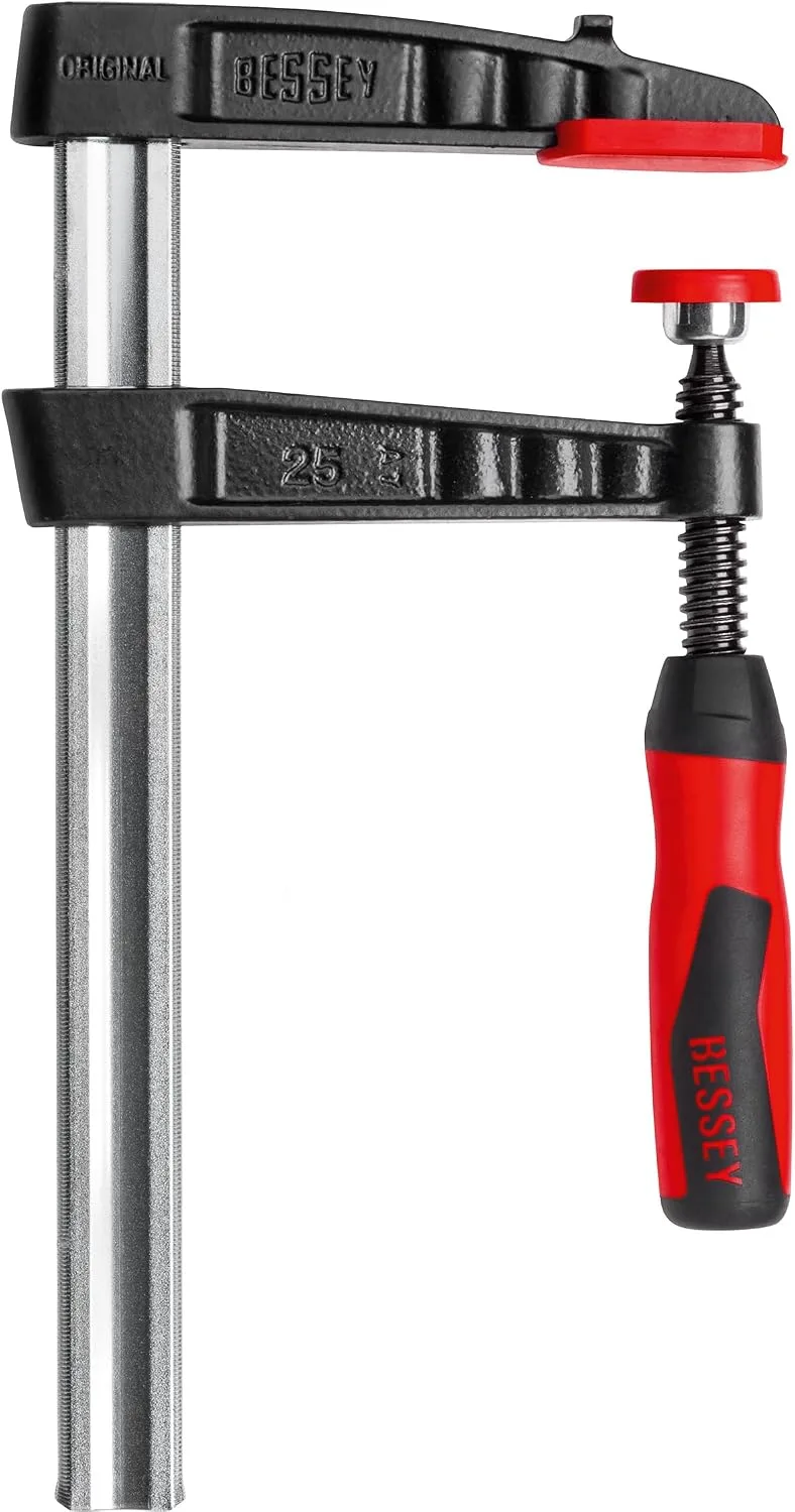 Śrubowa imadła Bessey TG30B8-2K 300/80 mm
