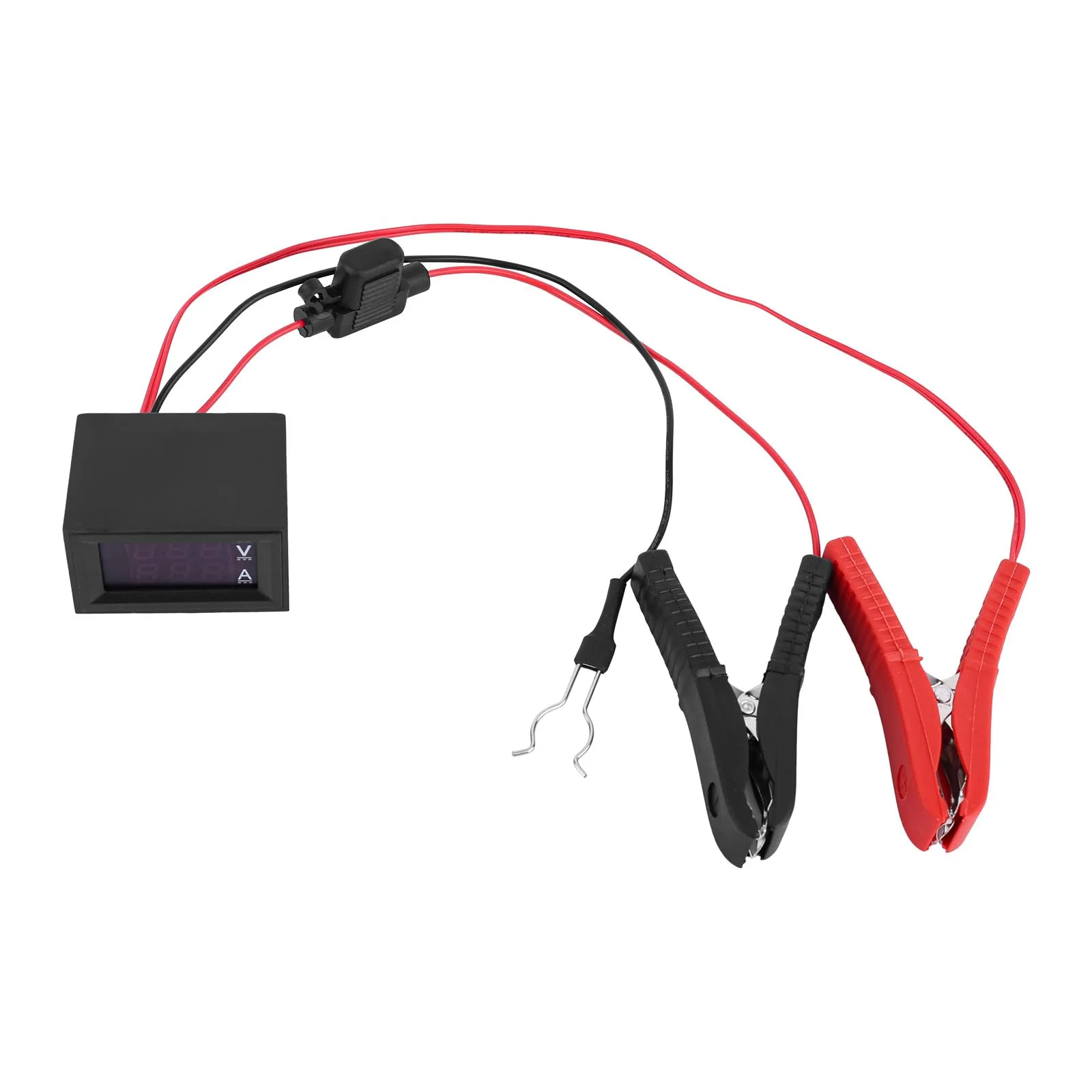 Tester parazytowego poboru prądu BTFO G33135 12 V