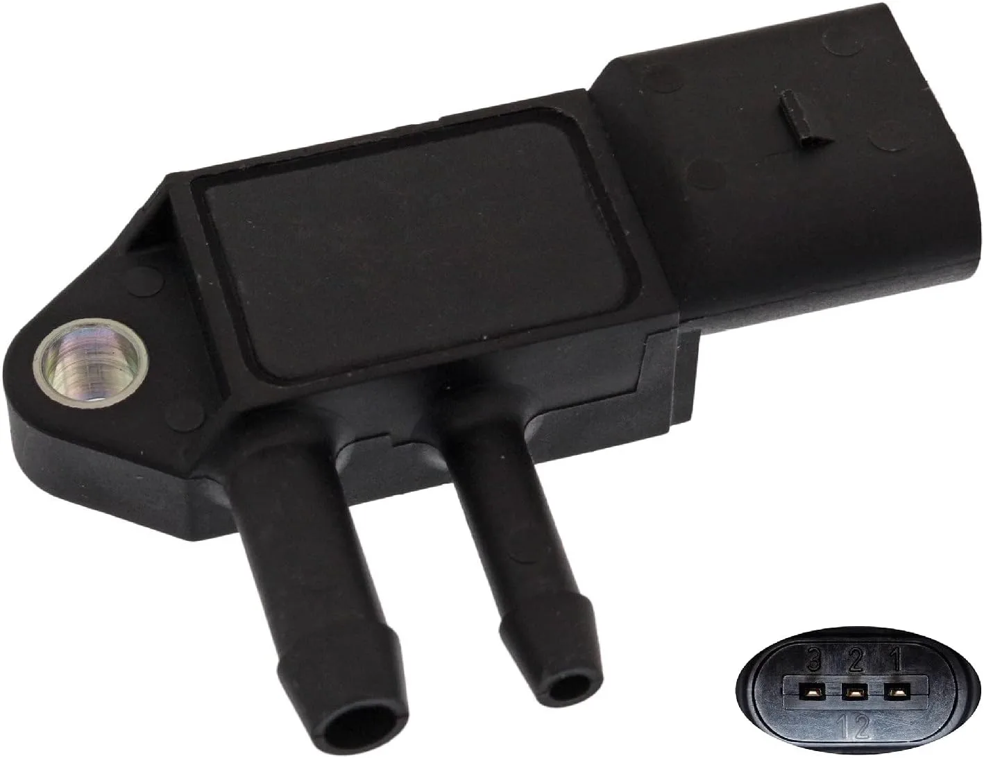 Czujnik ciśnienia różnicowego spalin febi bilstein 40767