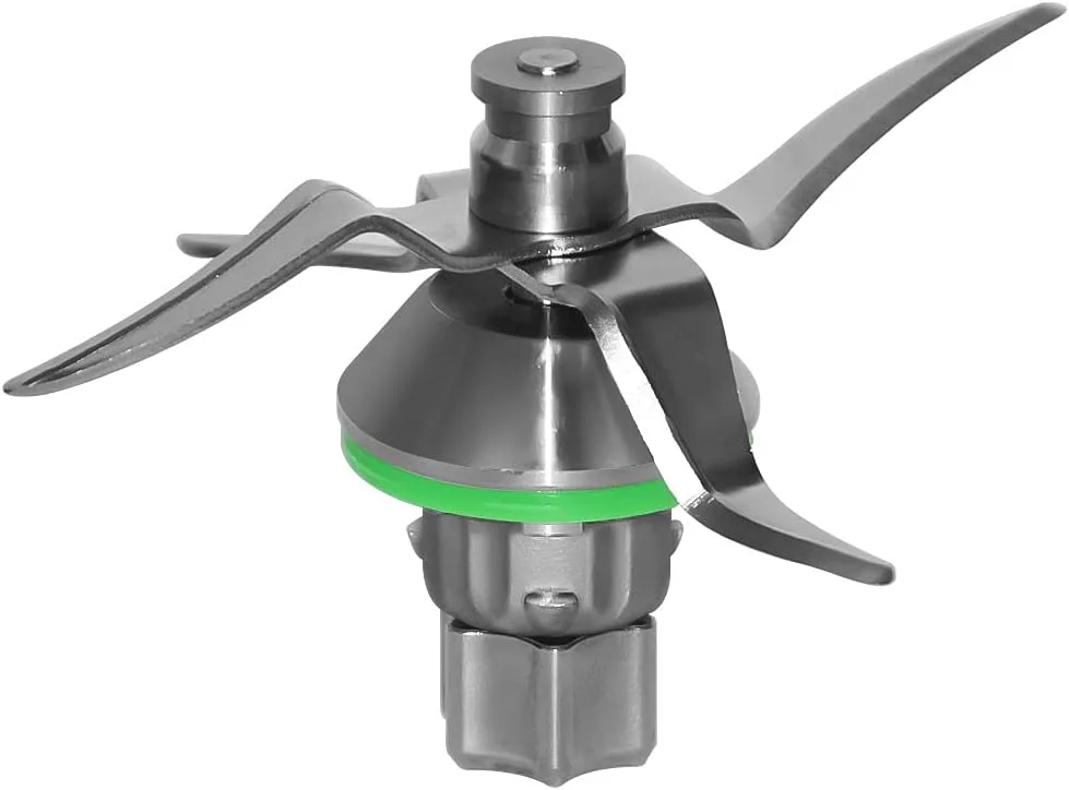 Nóż z uszczelką do Vorwerk Thermomix TM5