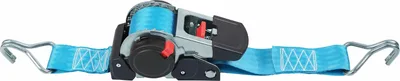 Taśma mocująca Connex DY270624 z mechanizmem nawijania 3 m × 50 mm spLc46M9LoM