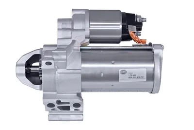 Rozrusznik HELLA 8EA 011 612-701 12V 1,8 kW 12 zębów