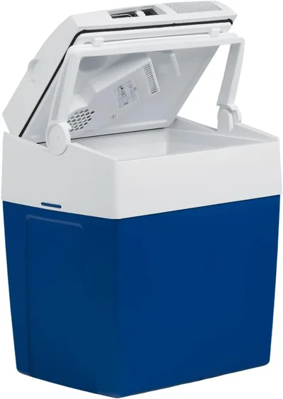 Chłodziarka samochodowa Mobicool ME27 TC-29 12/230 V 9600051179 26 l niebieska spLc46LnJ0K
