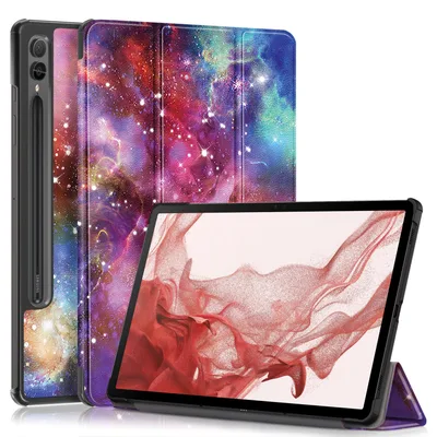 Etui QINOUK do Samsung Galaxy Tab S9 Ultra