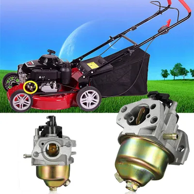 Karburator Honfitat dla MTD 751-10309 951-10309