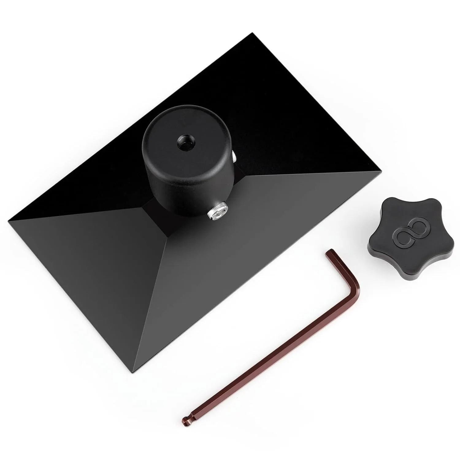 ELEGOO platforma drukowa dla Mars 4 Max 204 × 129 mm