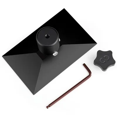 ELEGOO platforma drukowa dla Mars 4 Max 204 × 129 mm