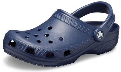 Klapki Crocs Classic unisex 41/42 EU ciemnoniebieskie