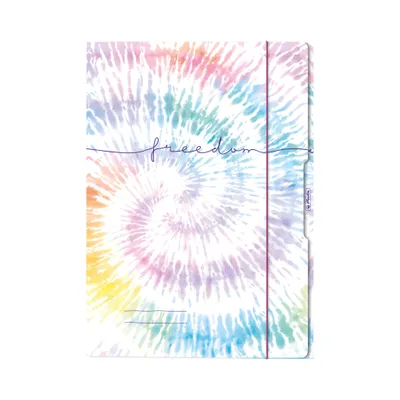 Herlitz prezentacyjny teczka A3 Batik Freedom