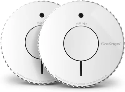 Detektory dymu FireAngel FA6120-INT-T2 2 szt.