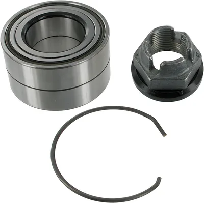 Zestaw łożyska koła SKF VKBA 3496