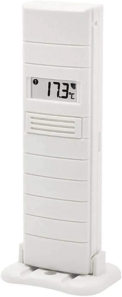 Zewnętrzny czujnik temperatury i wilgotności techno line TX 35 DTH-IT 868 MHz