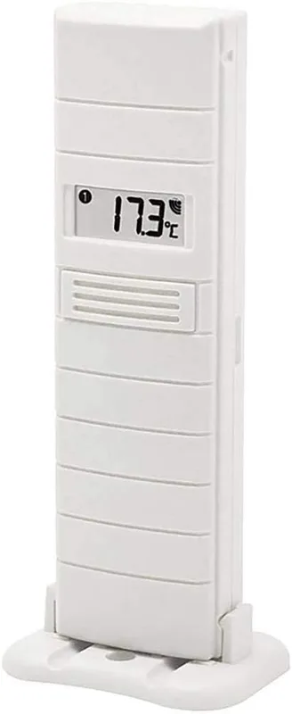 Zewnętrzny czujnik temperatury i wilgotności techno line TX 35 DTH-IT 868 MHz