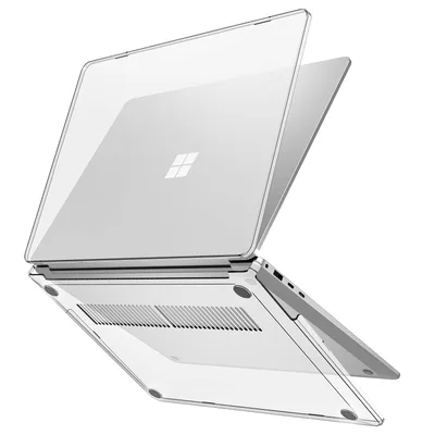 Solidny ochronny etui ProCase do Surface Laptop 7 13,8″