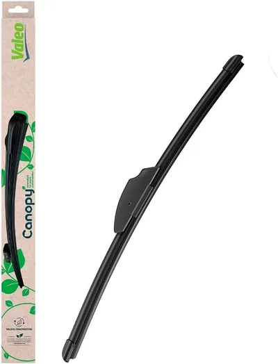 Przednia płaska listwa wycieraczki Valeo Canopy CAN04 583904 400 mm hak 1 szt. spLc46LnJ0K
